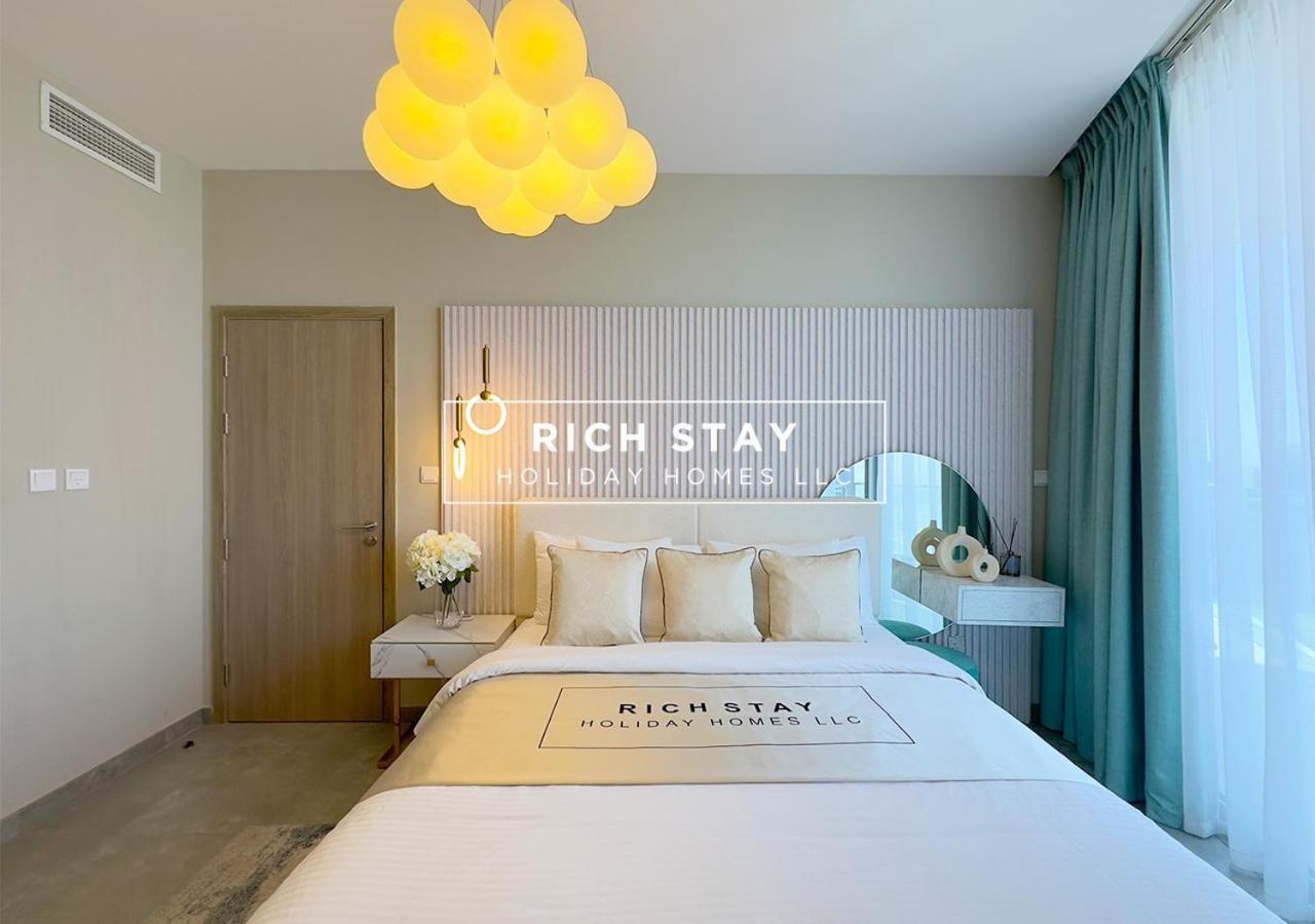 Apartment Unique 1br In Stella Maris,city View,dubai Marina