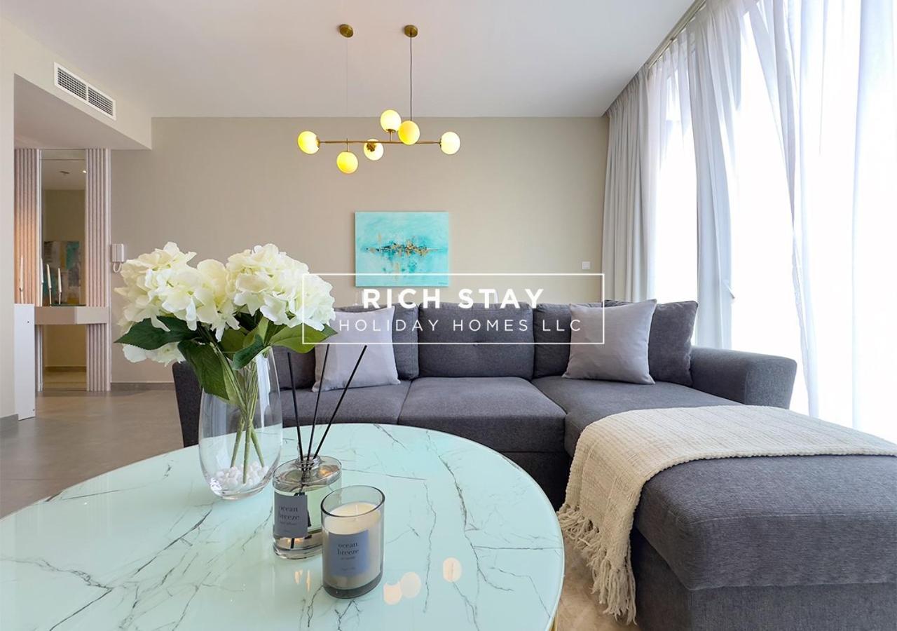 Apartment Unique 1br In Stella Maris,city View,dubai Marina