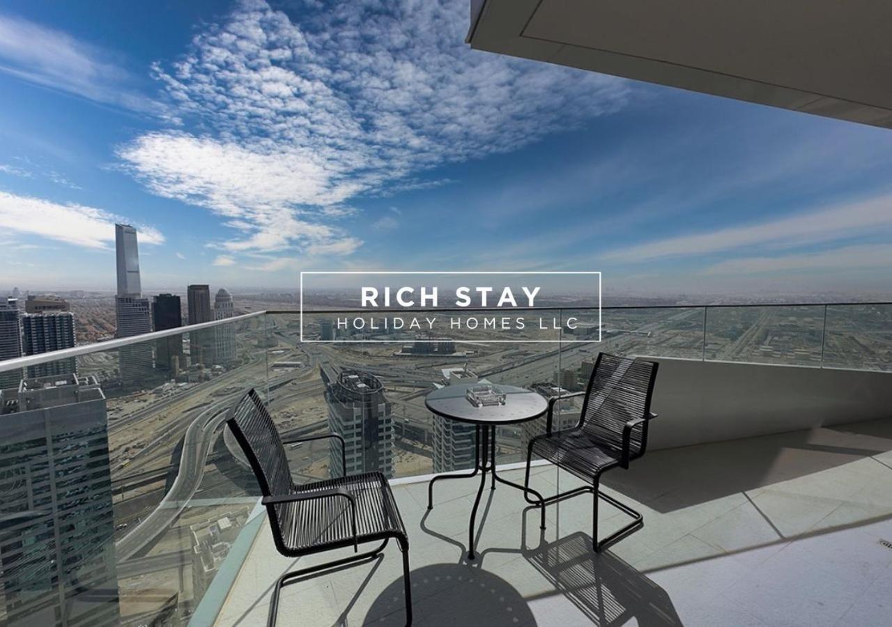 Unique 1br In Stella Maris,city View,dubai Marina Apartment *