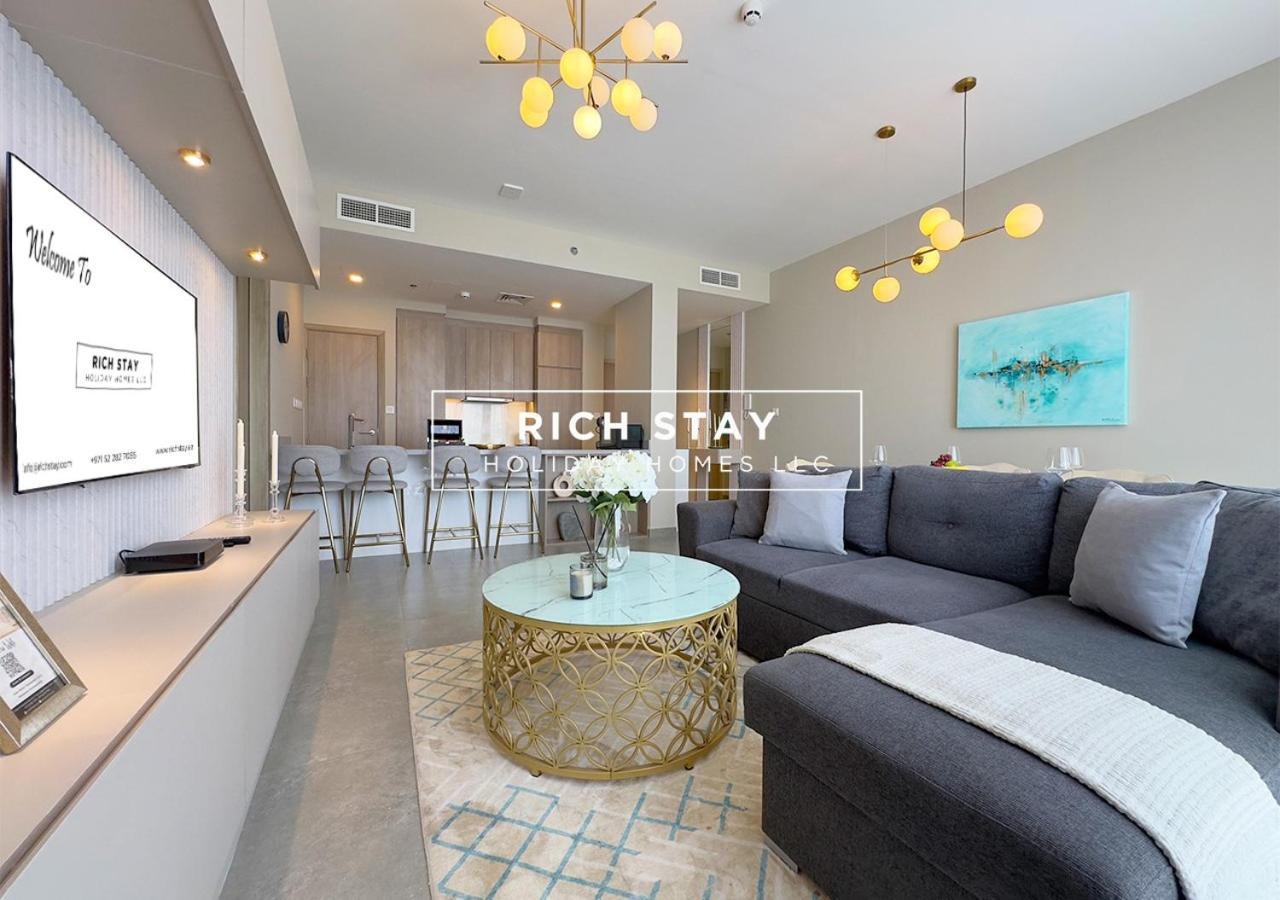 Apartment Unique 1br In Stella Maris,city View,dubai Marina Dubai