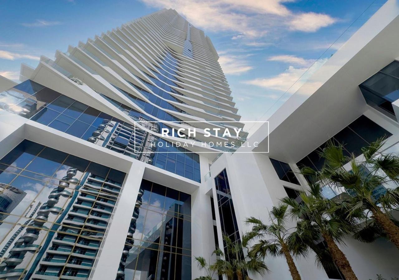 Unique 1br In Stella Maris,city View,dubai Marina Apartment *