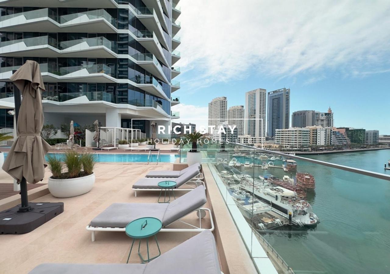 Unique 1br In Stella Maris,city View,dubai Marina Apartment *