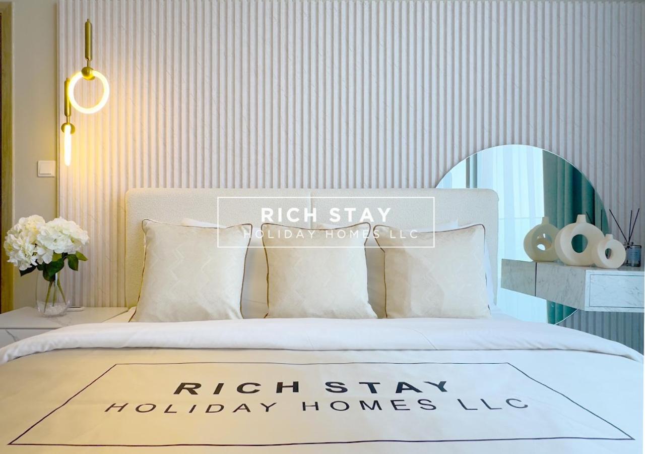 Apartment Unique 1br In Stella Maris,city View,dubai Marina Dubai