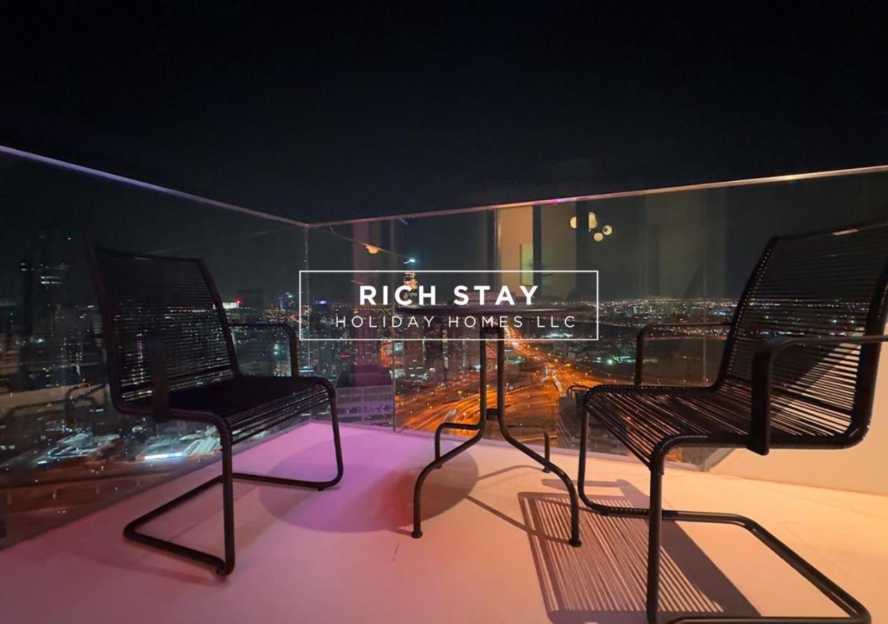 Unique 1br In Stella Maris,city View,dubai Marina