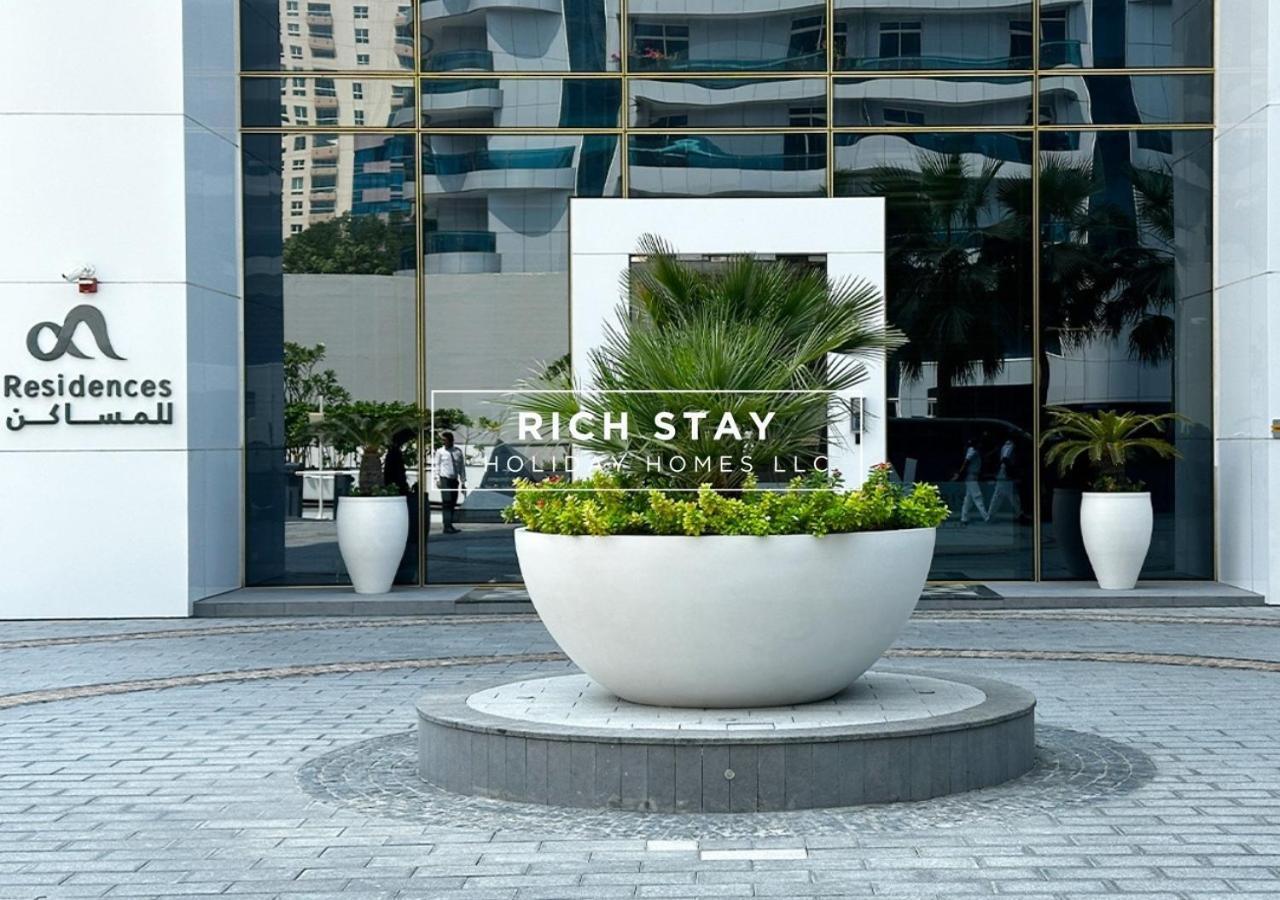 Unique 1br In Stella Maris,city View,dubai Marina Apartment