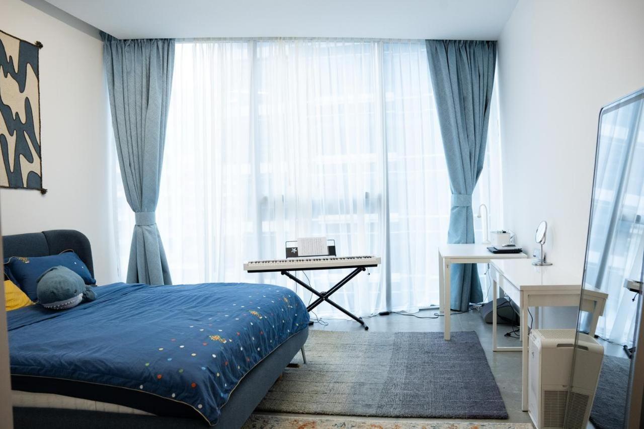 Unique 1br In Stella Maris,city View,dubai Marina Dubai